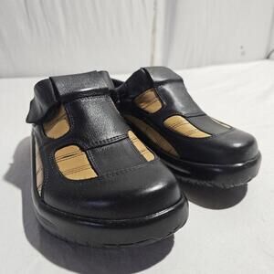 Tatami By Birkenstock  Michigan 36N L 5.5 Blackberry/Beige  BERKS